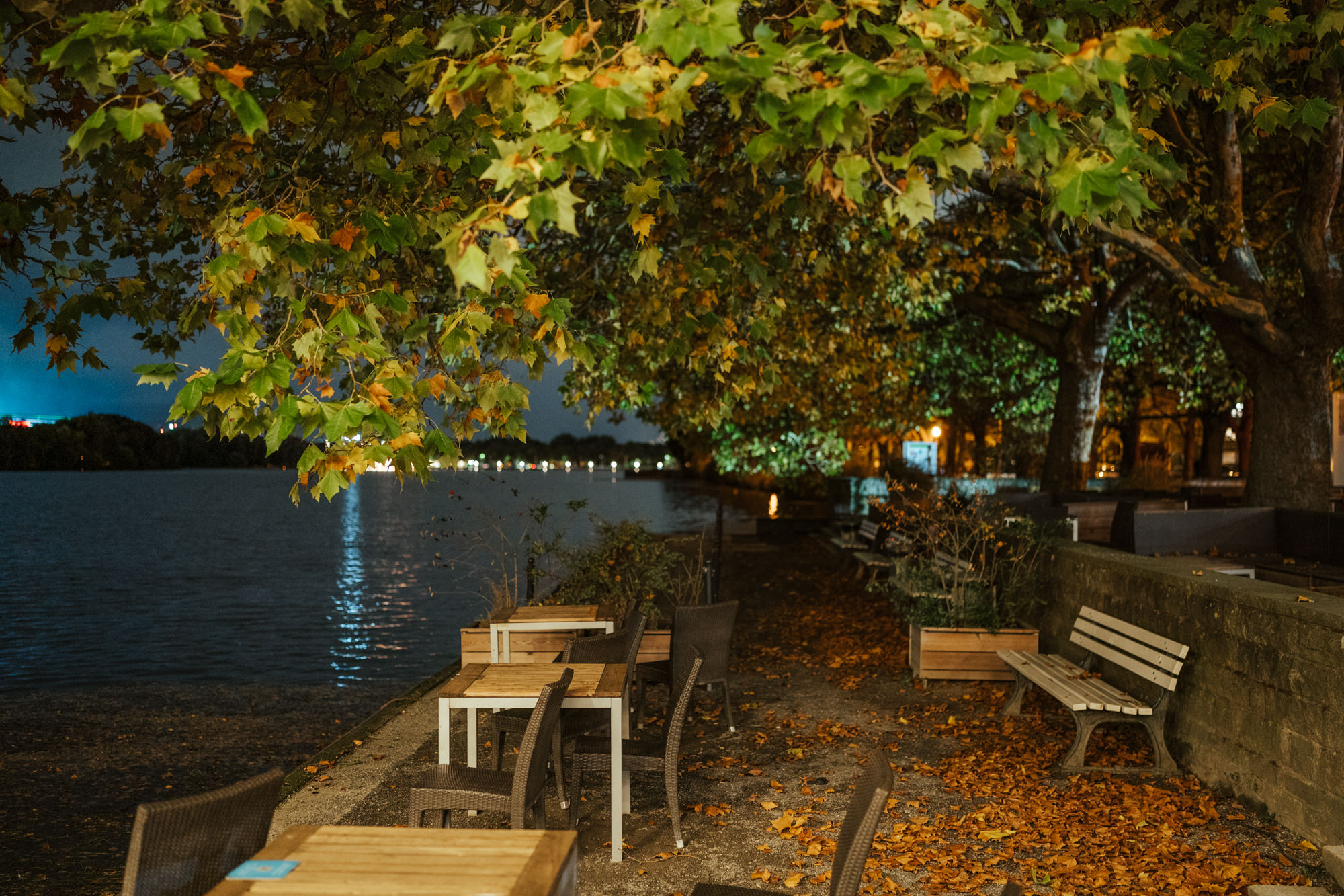 Hochzeit im Pier 51, Hannover