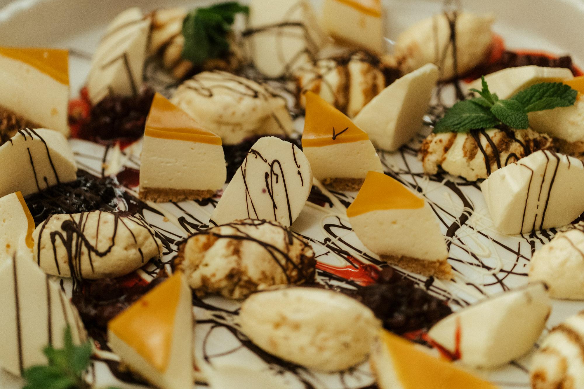 Hochzeit im Pier 51, Hannover