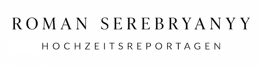Roman Serebryanyy | Hochzeitsfotograf Hannover